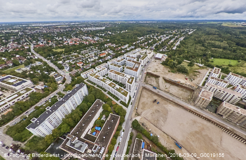 12.09.2024 - Alexisquartier in Neuperlach