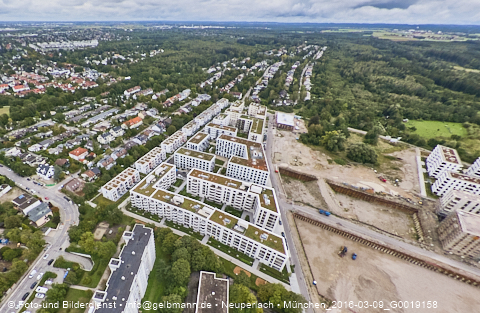 12.09.2024 - Alexisquartier in Neuperlach