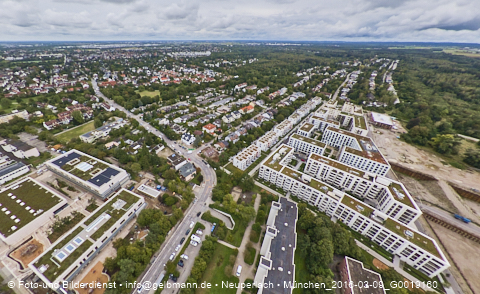 12.09.2024 - Alexisquartier in Neuperlach