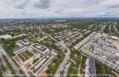 12.09.2024 - Alexisquartier in Neuperlach