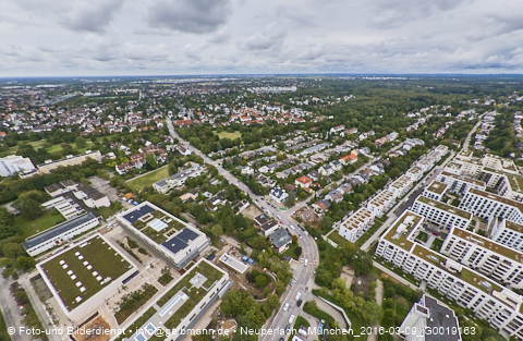 12.09.2024 - Alexisquartier in Neuperlach