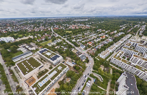 12.09.2024 - Alexisquartier in Neuperlach