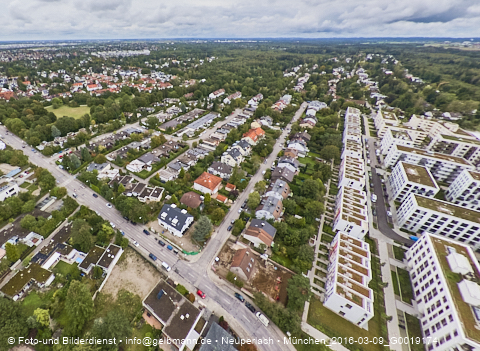 12.09.2024 - Alexisquartier in Neuperlach