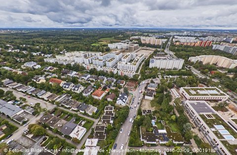 12.09.2024 - Alexisquartier in Neuperlach