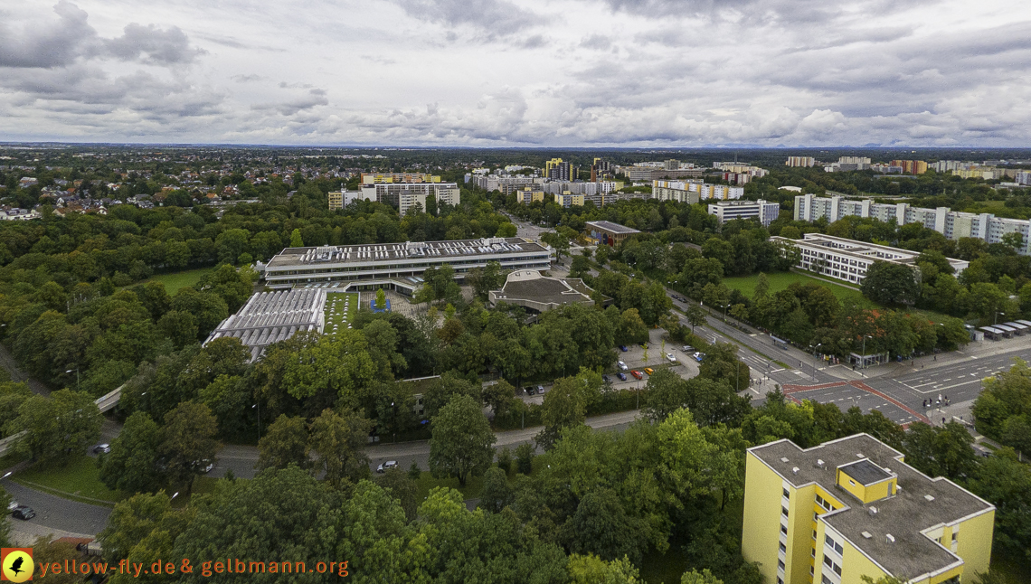 12.09.2024 - Haus für Kinder in Neuperlach