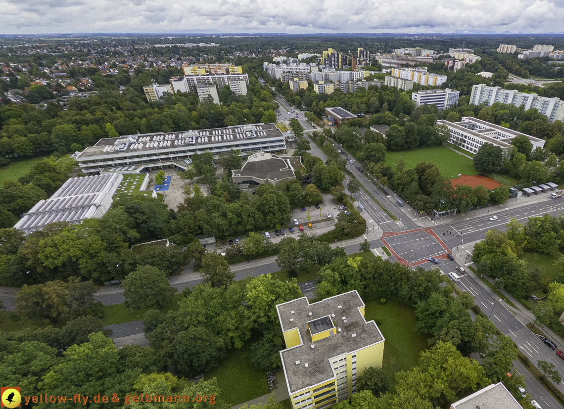 12.09.2024 - Haus für Kinder in Neuperlach