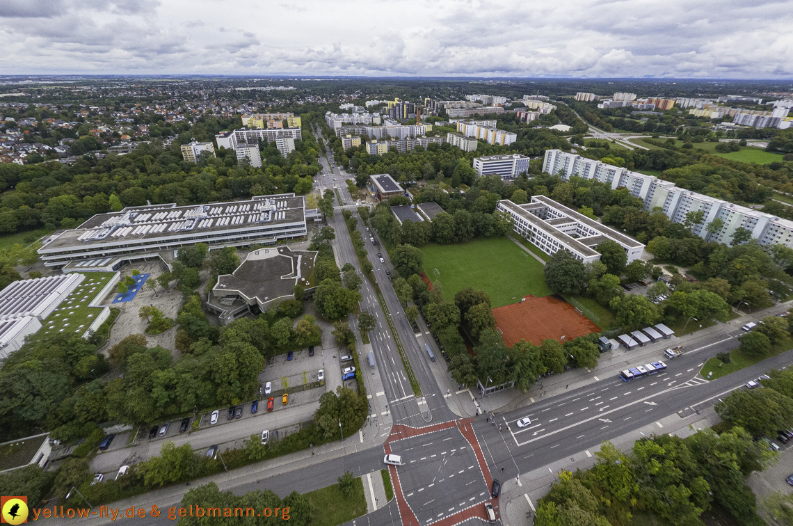 12.09.2024 - Haus für Kinder in Neuperlach