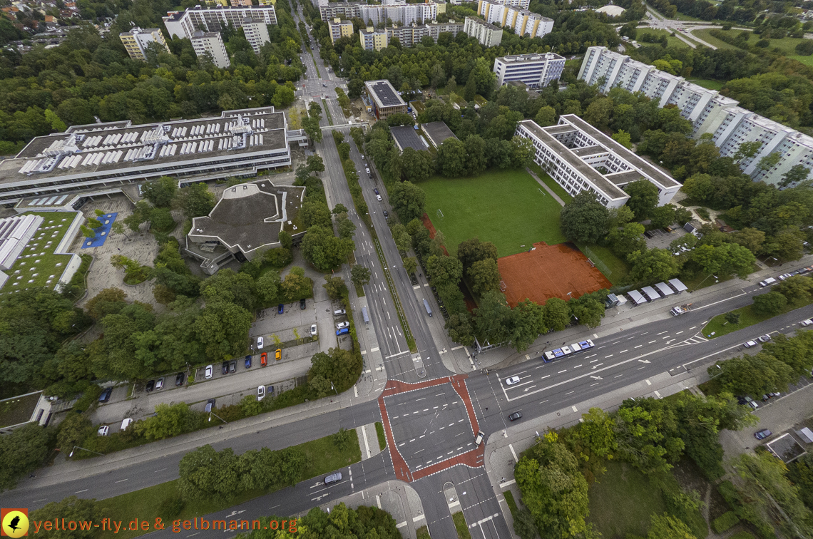 12.09.2024 - Haus für Kinder in Neuperlach