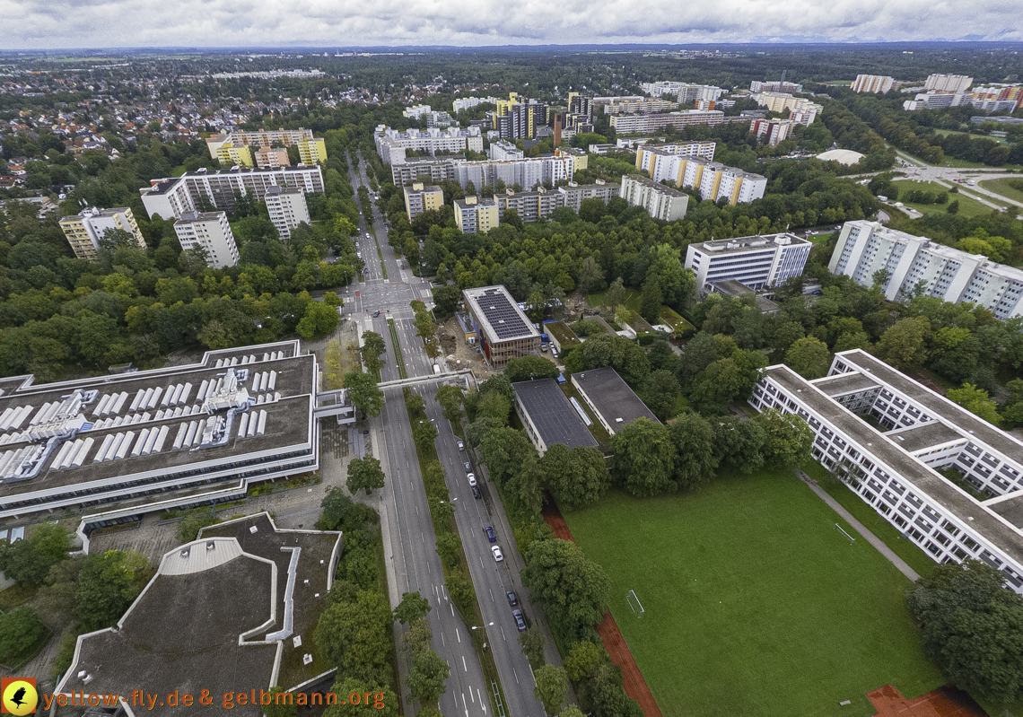12.09.2024 - Haus für Kinder in Neuperlach