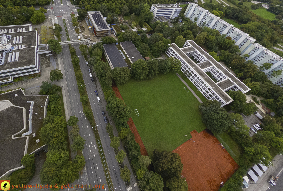 12.09.2024 - Haus für Kinder in Neuperlach