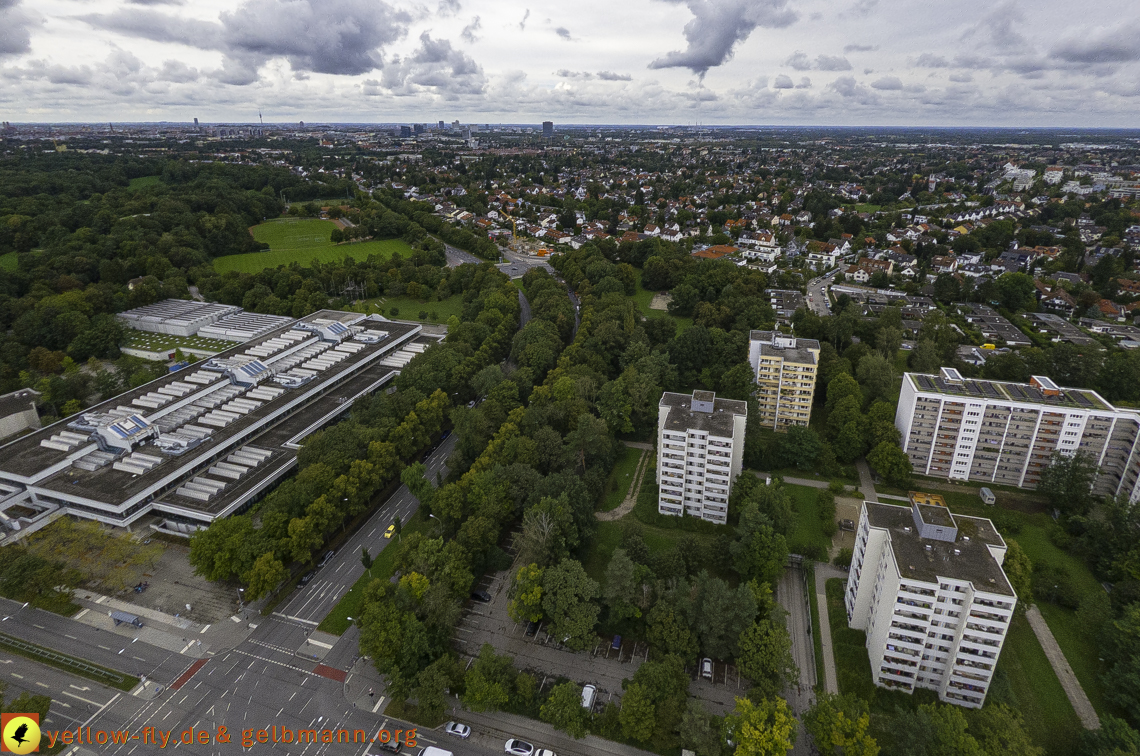 12.09.2024 - Haus für Kinder in Neuperlach
