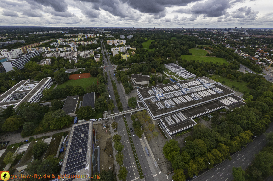 12.09.2024 - Haus für Kinder in Neuperlach