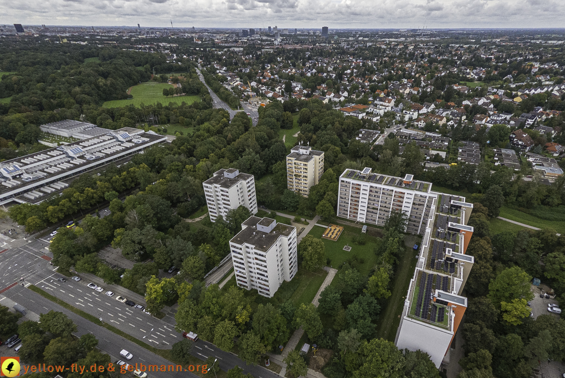 12.09.2024 - Karl-Marx-Ring 11-21 und Kurt-Eisner-Strasse