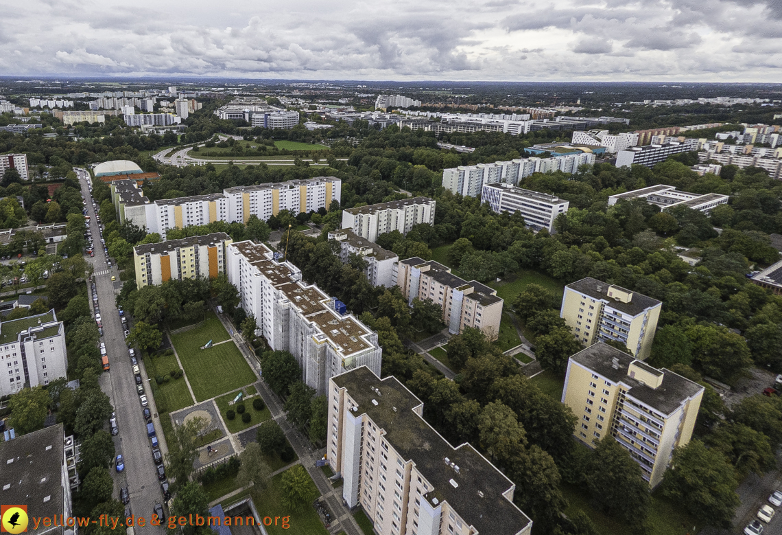 12.09.2024 - Karl-Marx-Ring 11-21 und Kurt-Eisner-Strasse