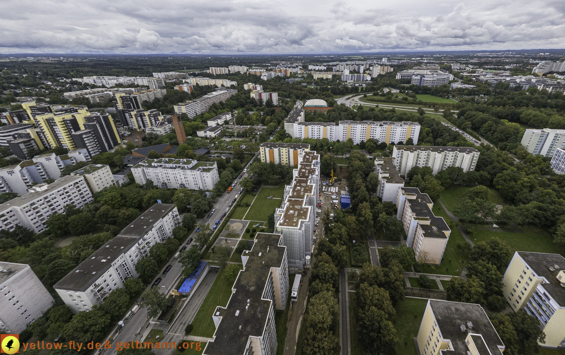 12.09.2024 - Karl-Marx-Ring 11-21 und Kurt-Eisner-Strasse