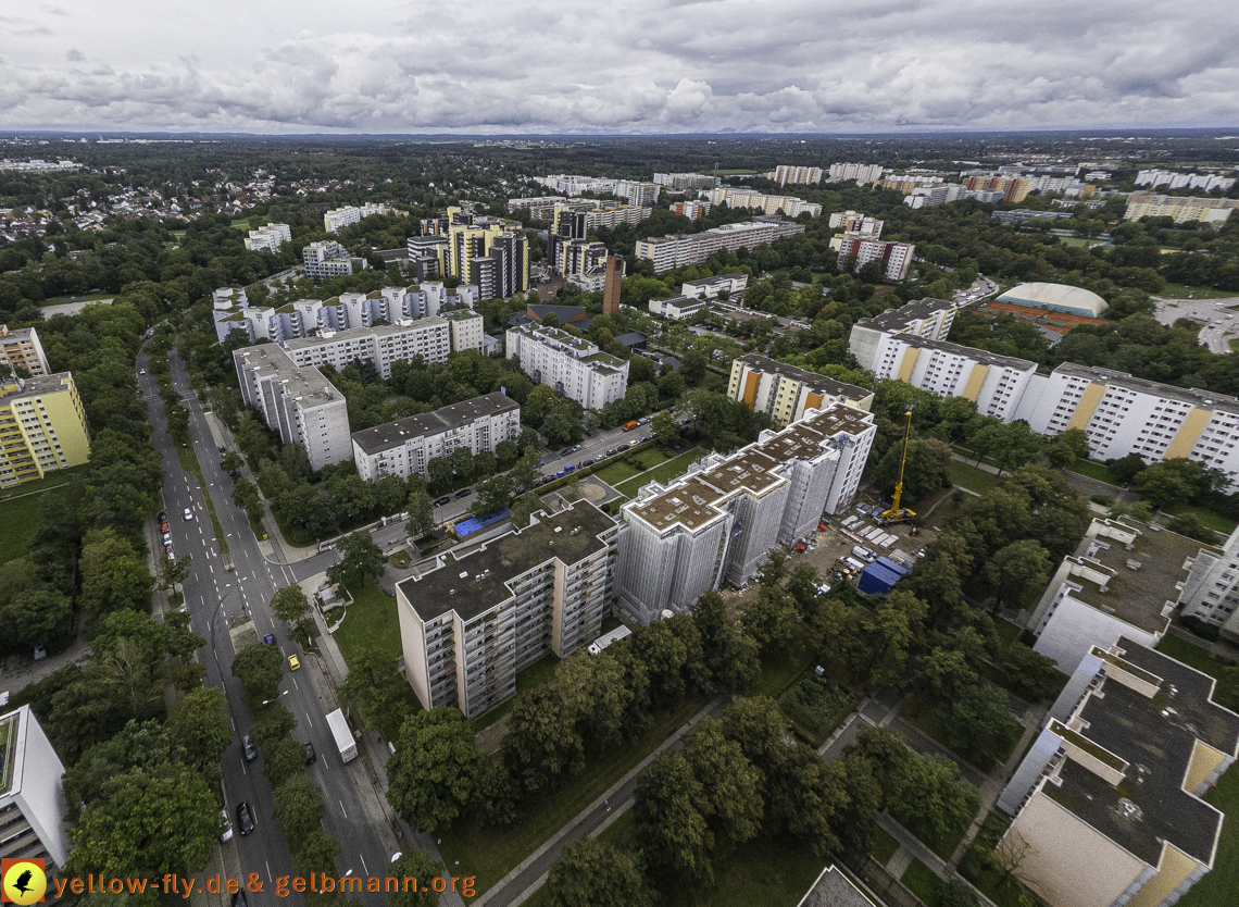 12.09.2024 - Karl-Marx-Ring 11-21 und Kurt-Eisner-Strasse