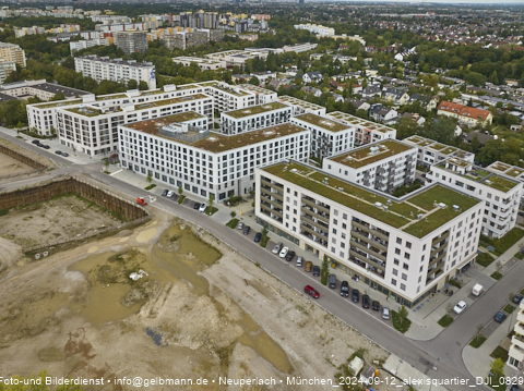 12.09.2024 - Alexisquartier in Neuperlach