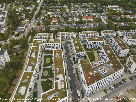 12.09.2024 - Alexisquartier in Neuperlach