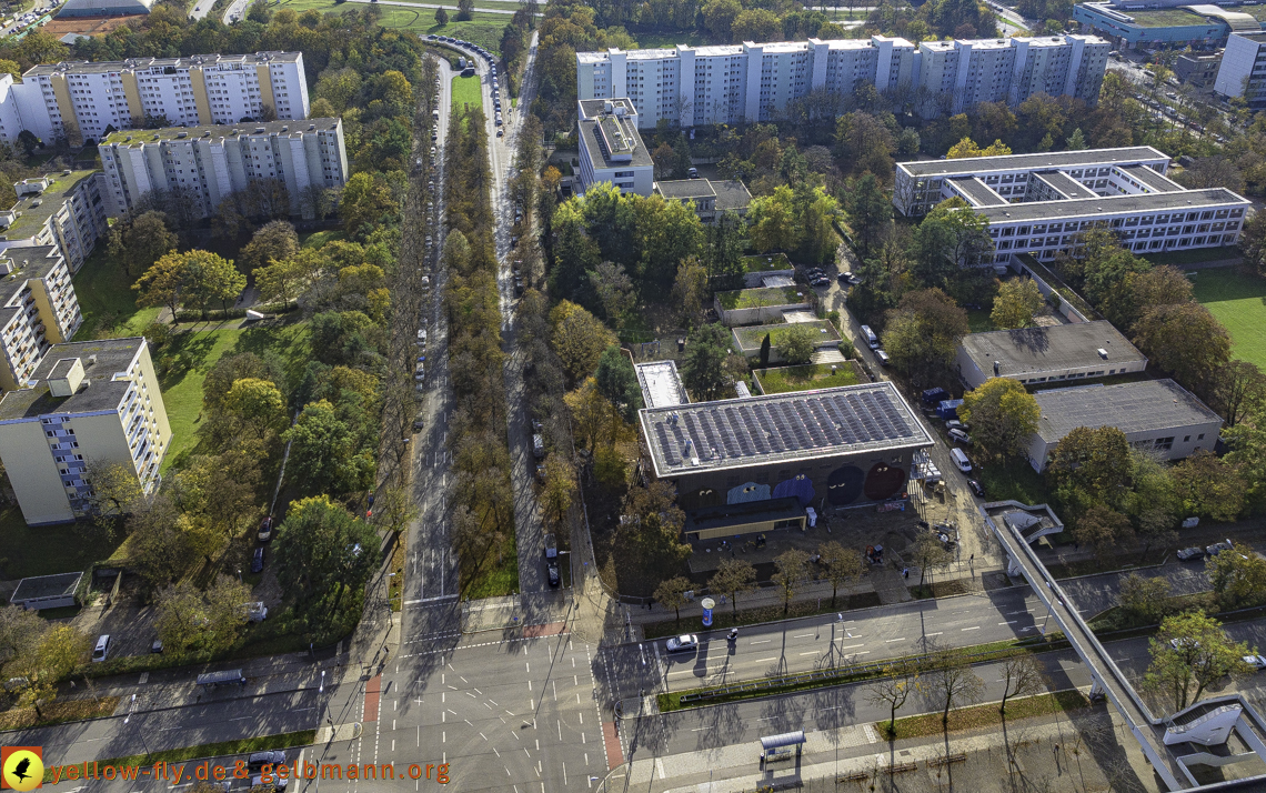 29.10.2024 - Haus für Kinder in Neuperlach