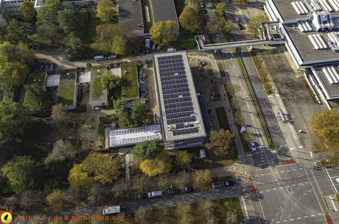 29.10.2024 - Haus für Kinder in Neuperlach