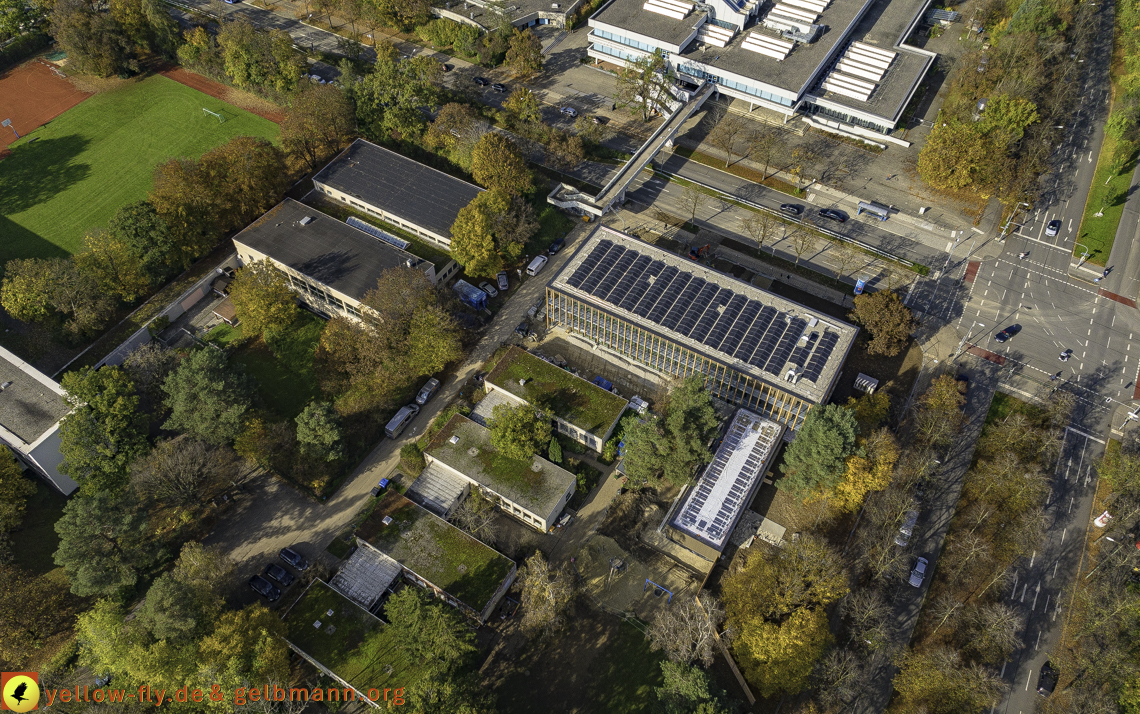 29.10.2024 - Haus für Kinder in Neuperlach