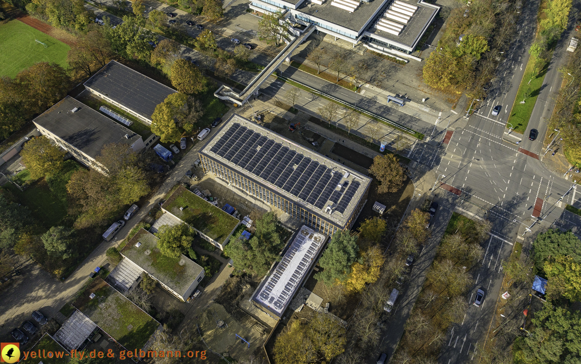 29.10.2024 - Haus für Kinder in Neuperlach
