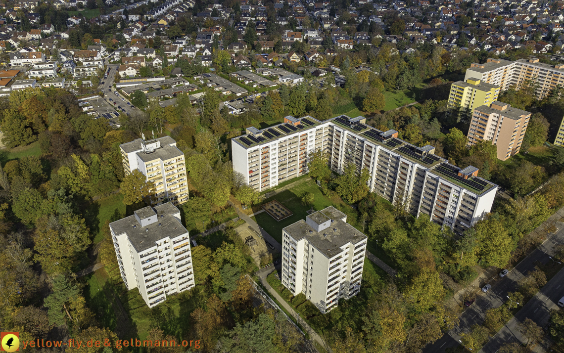 29.10.2024 - Sanierungen am Karl-Marx-Ring