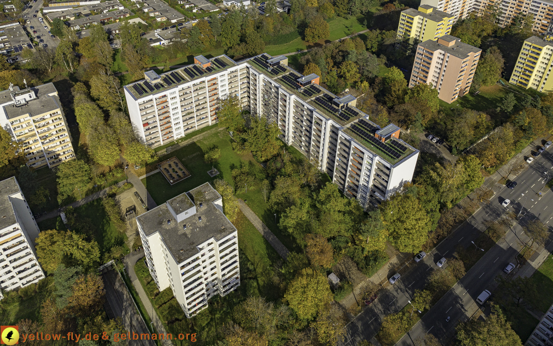 29.10.2024 - Sanierungen am Karl-Marx-Ring