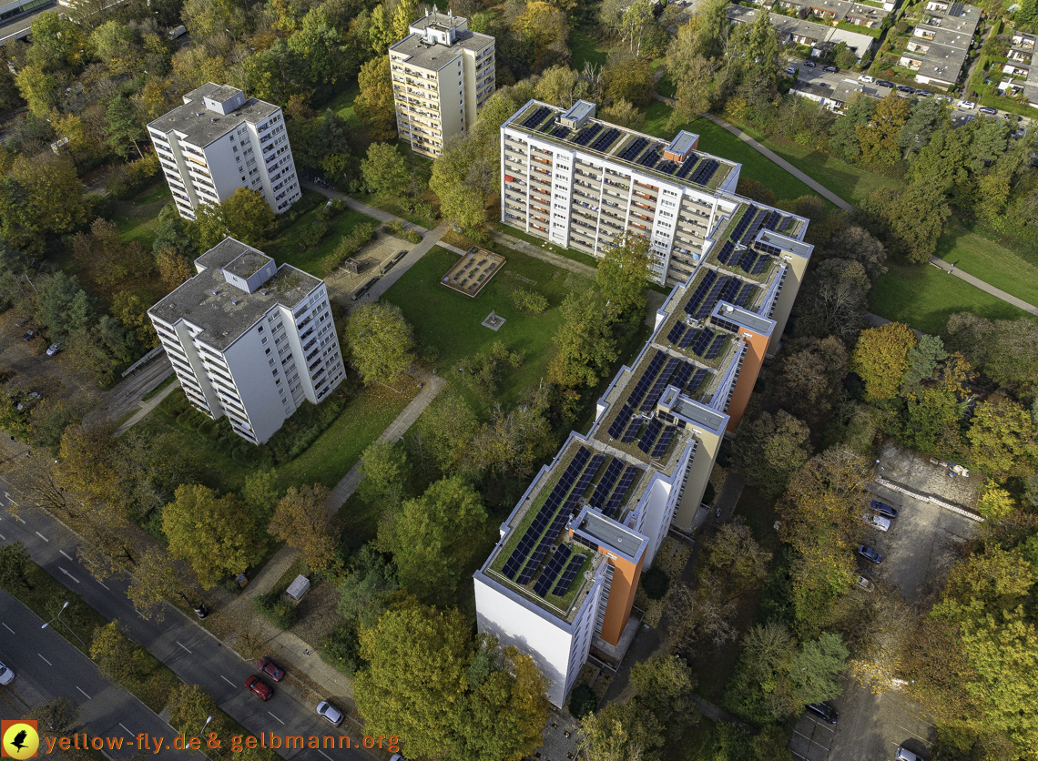 29.10.2024 - Sanierungen am Karl-Marx-Ring