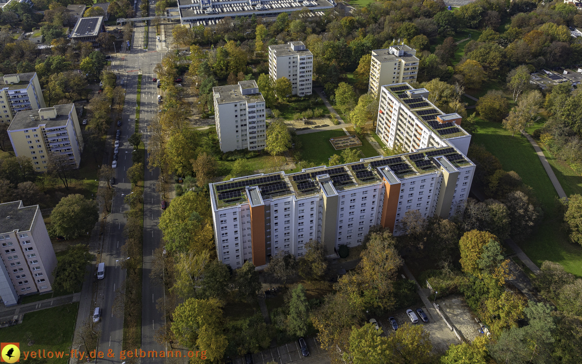 29.10.2024 - Sanierungen am Karl-Marx-Ring