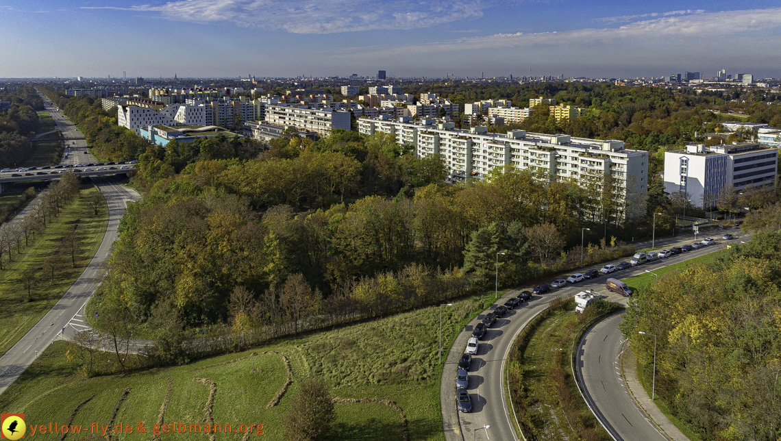 29.10.2024 - Sanierungen am Karl-Marx-Ring