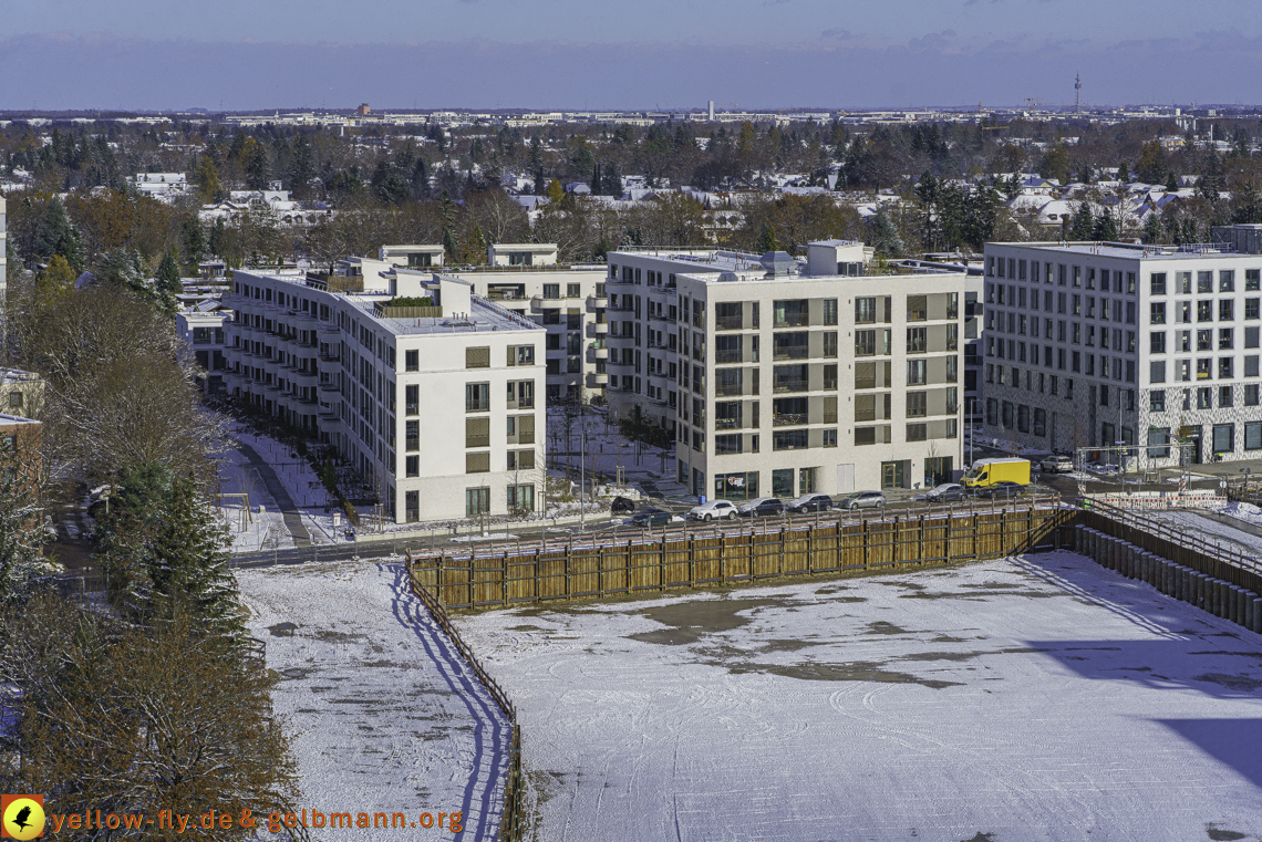 22.11.2024 - DEMOS-Baustelle Alexisquartier und Pandion Verde