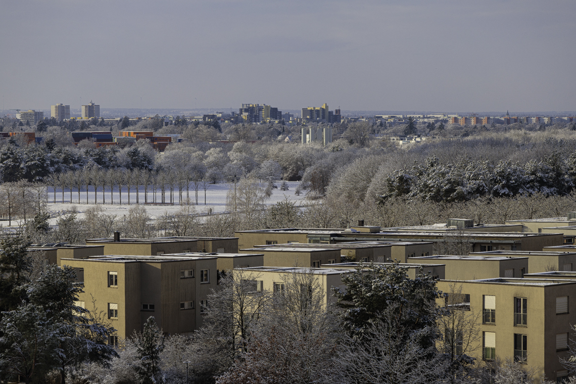 03.01.2025 - Riem-Gronsdorf-Demos-Baustelle