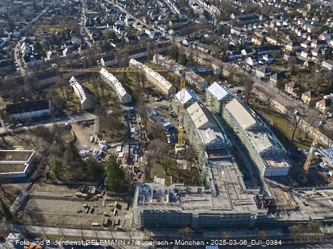06.03.2025 - Maikäfersiedlung in Berg-Laim