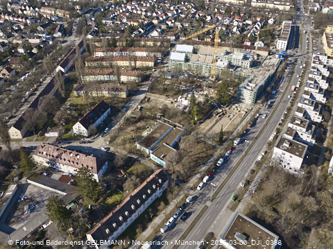 06.03.2025 - Maikäfersiedlung in Berg-Laim