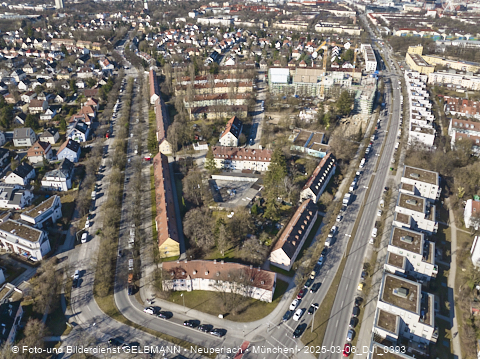 06.03.2025 - Maikäfersiedlung in Berg-Laim
