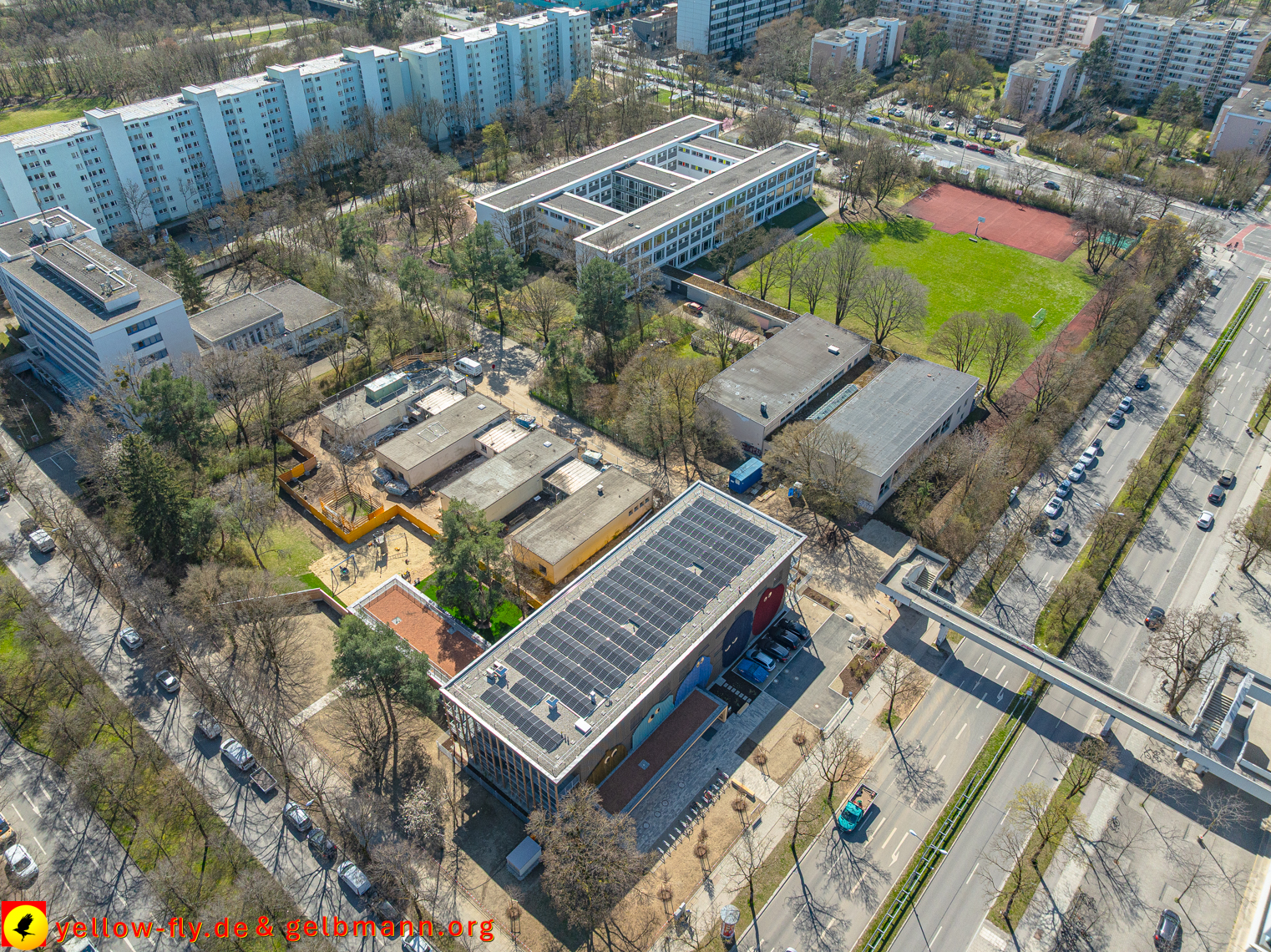 07.04.2025 - Karl-Marx-Ring_Marx-Zentrum_Haus-für-Kinder