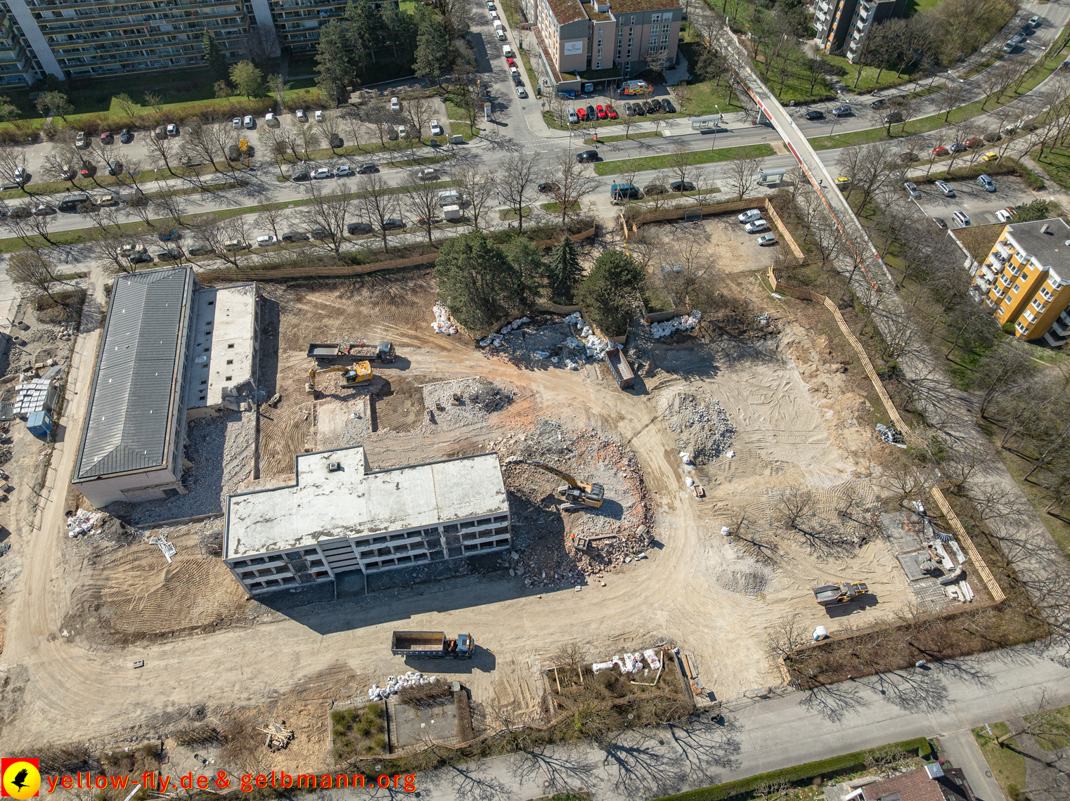 08.04.2025 - Grundschule am Karl-Marx-Ring und Karl-Marx-Ring 52-62