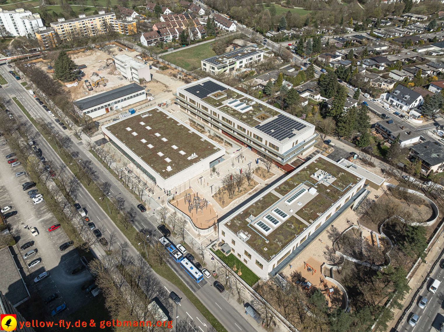08.04.2025 - Grundschule am Karl-Marx-Ring und Karl-Marx-Ring 52-62