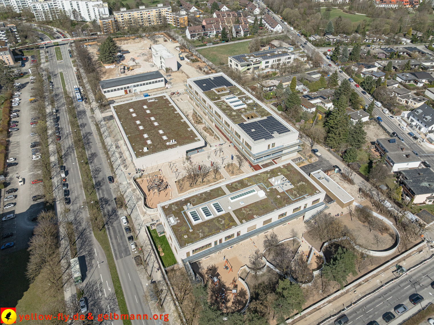 08.04.2025 - Grundschule am Karl-Marx-Ring und Karl-Marx-Ring 52-62