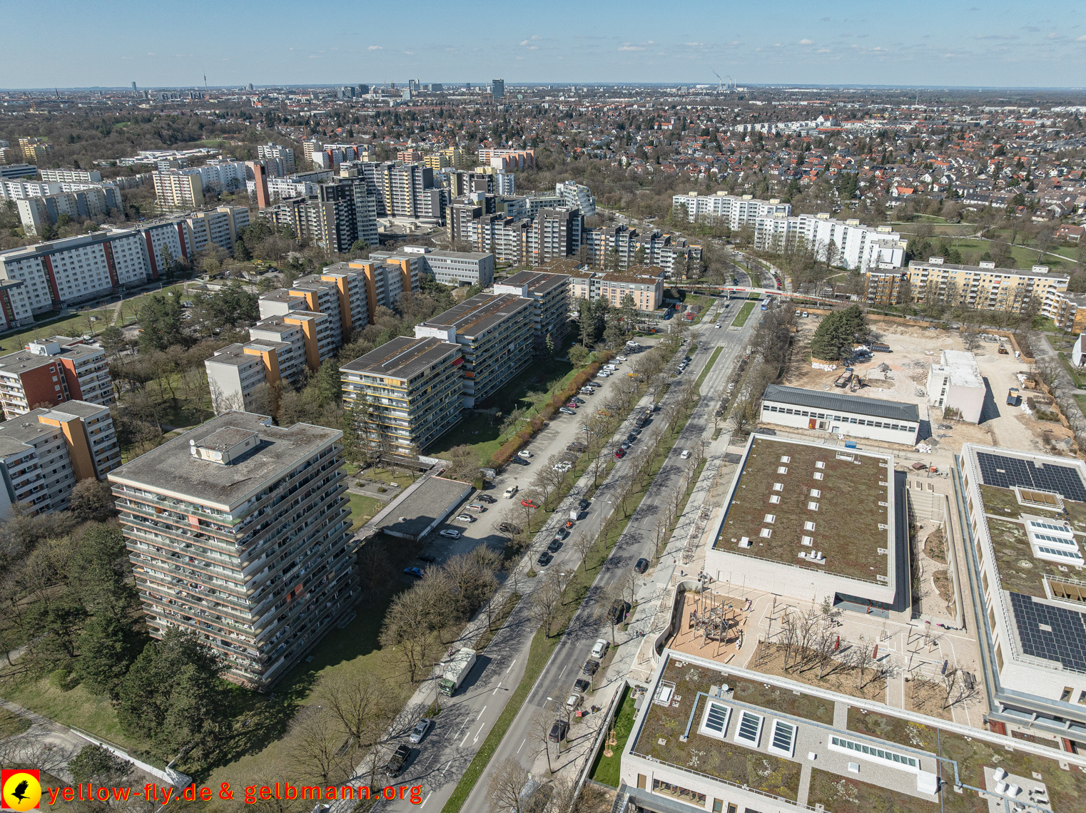 08.04.2025 - Grundschule am Karl-Marx-Ring und Karl-Marx-Ring 52-62