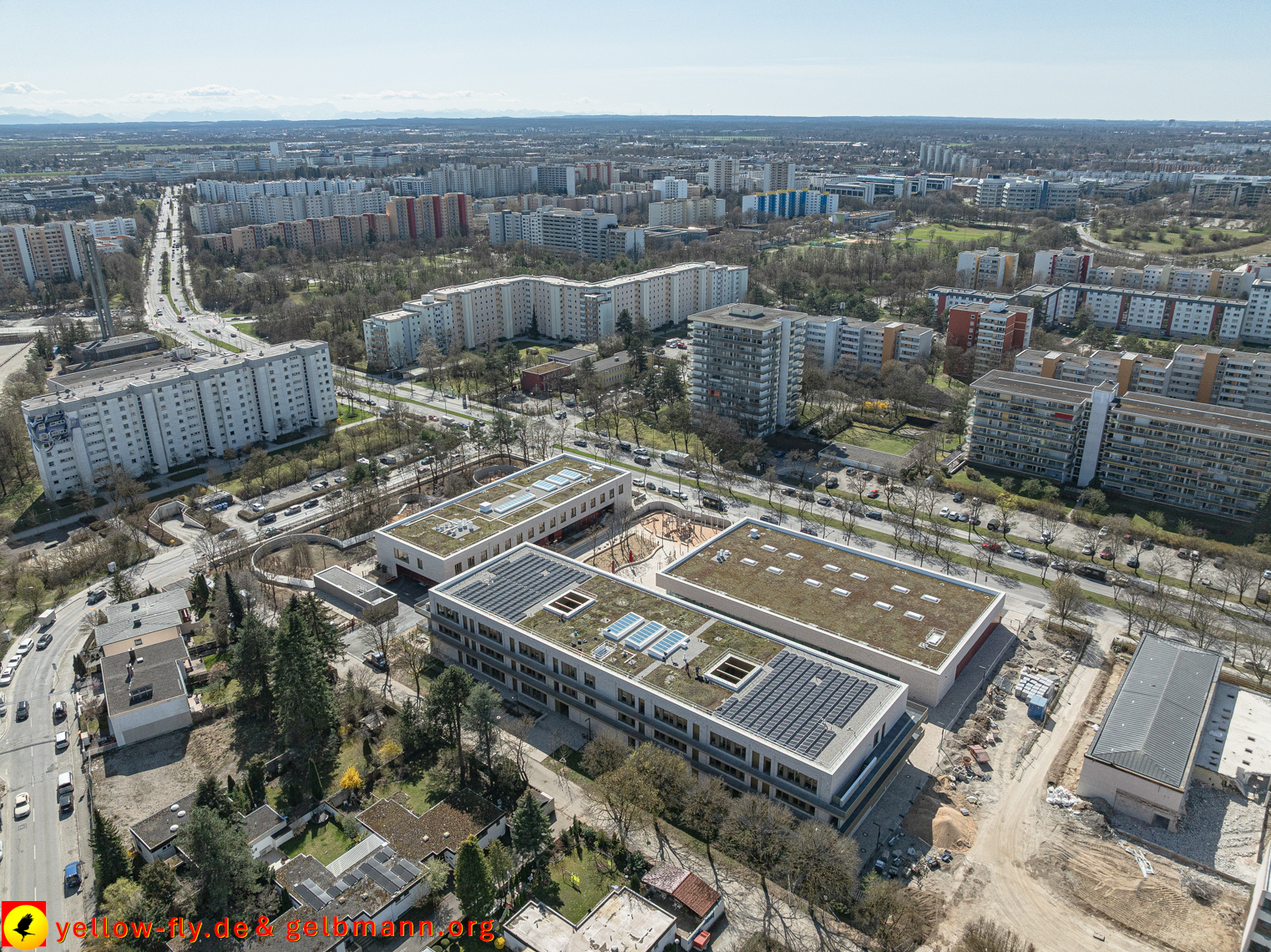 08.04.2025 - Grundschule am Karl-Marx-Ring und Karl-Marx-Ring 52-62