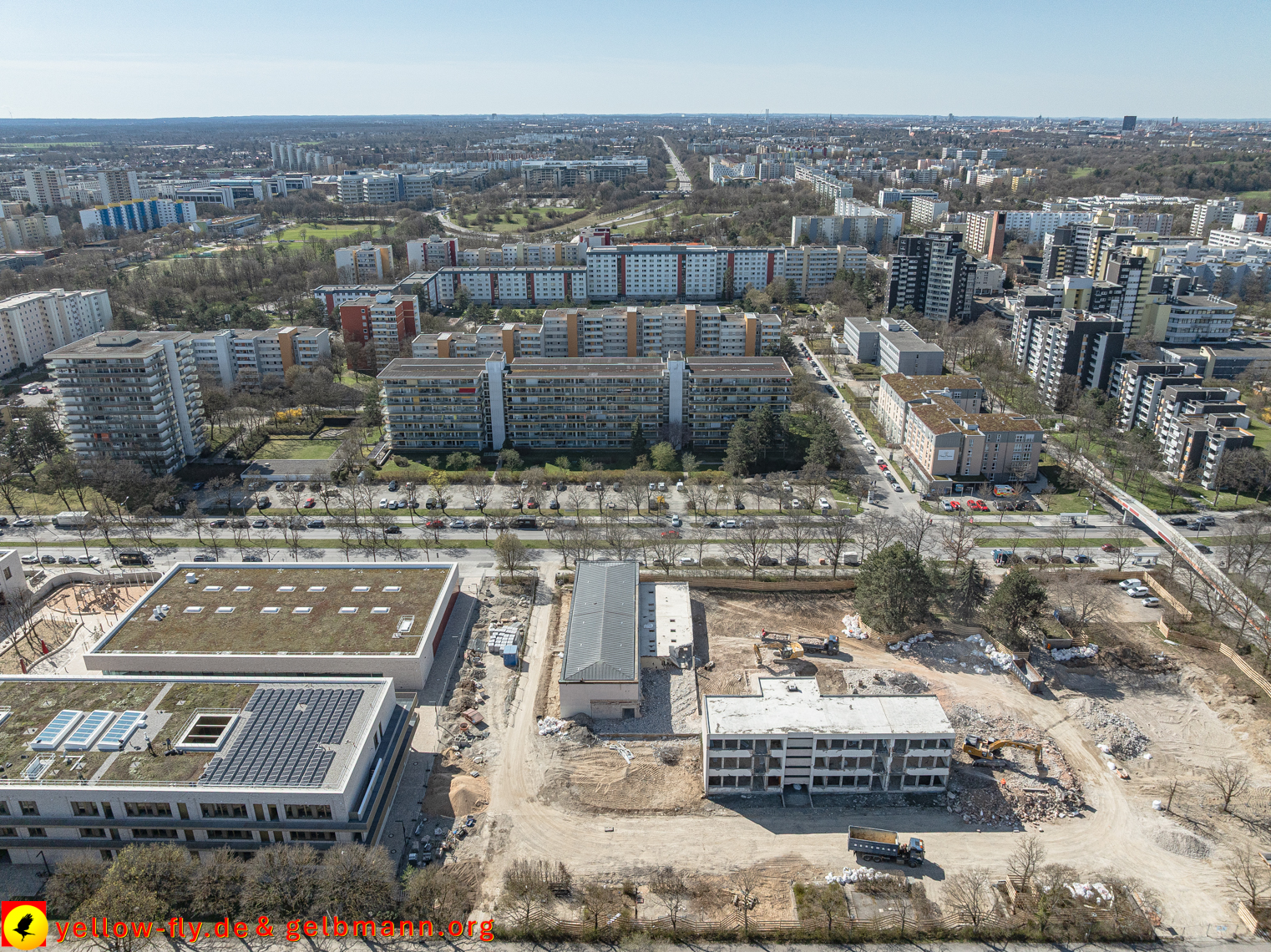 08.04.2025 - Grundschule am Karl-Marx-Ring und Karl-Marx-Ring 52-62