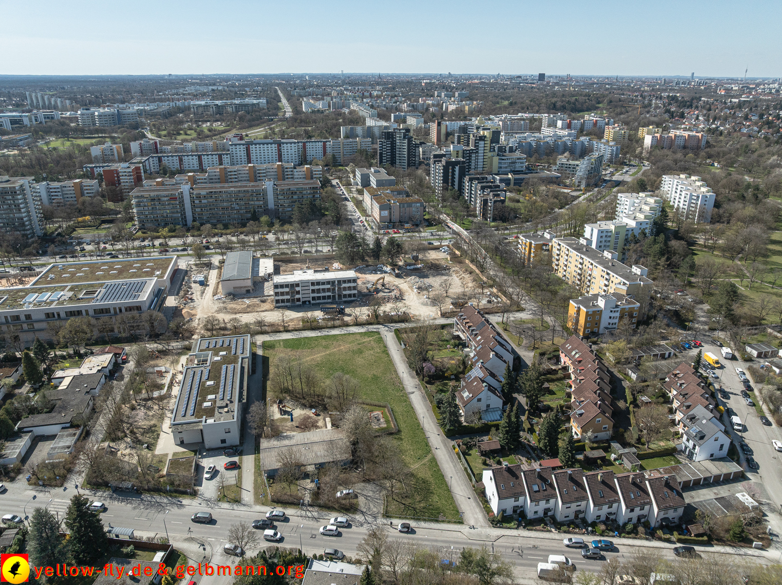 08.04.2025 - Grundschule am Karl-Marx-Ring und Karl-Marx-Ring 52-62