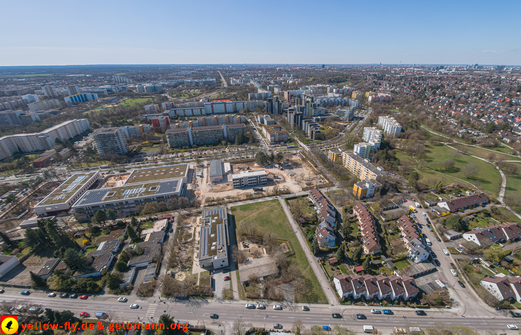 08.04.2025 - Grundschule am Karl-Marx-Ring und Karl-Marx-Ring 52-62