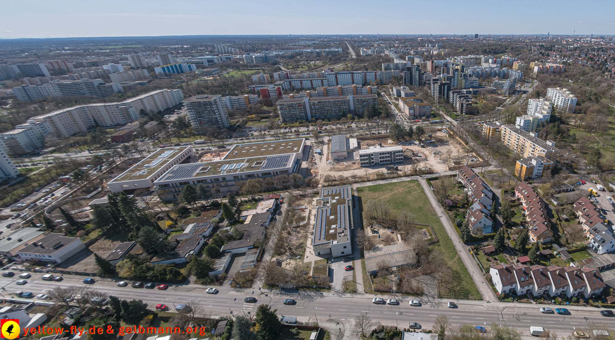 08.04.2025 - Grundschule am Karl-Marx-Ring und Karl-Marx-Ring 52-62
