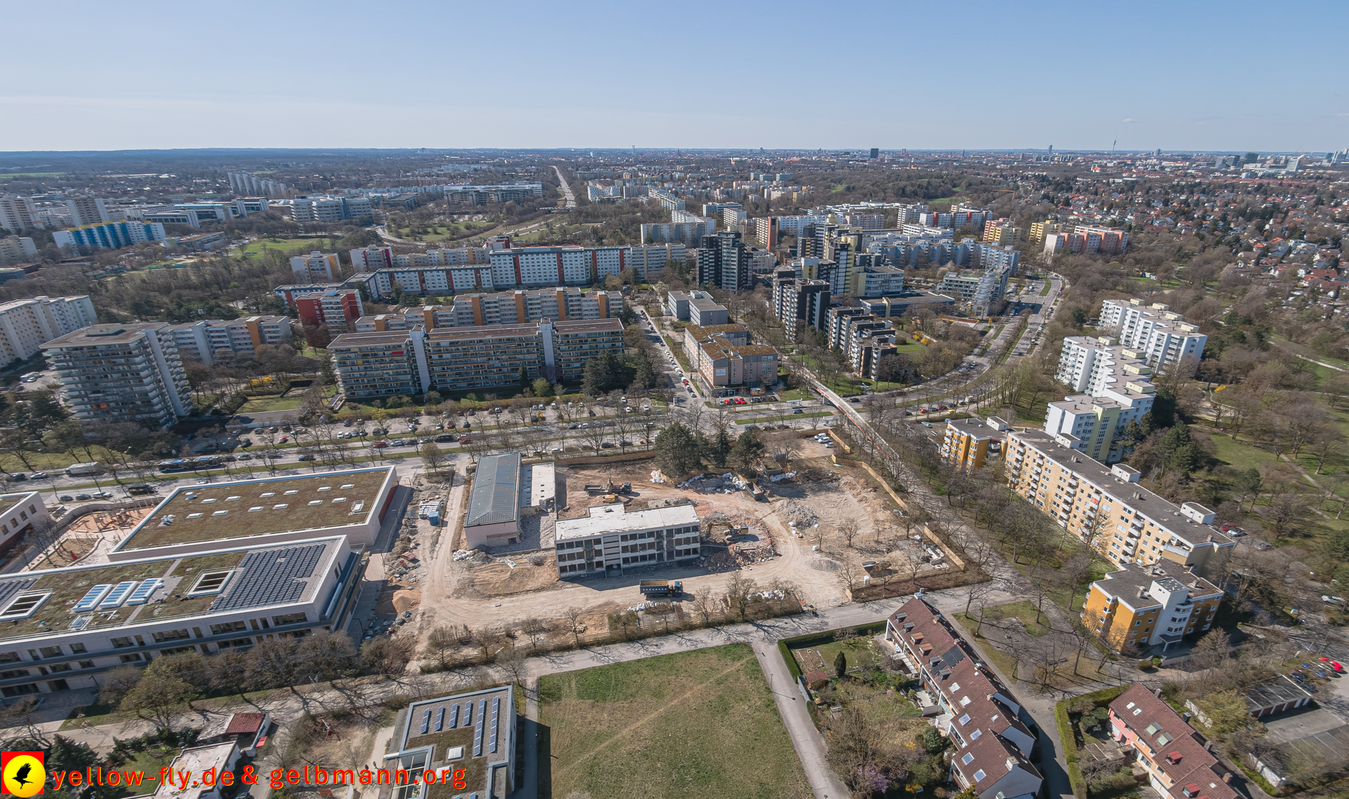 08.04.2025 - Grundschule am Karl-Marx-Ring und Karl-Marx-Ring 52-62
