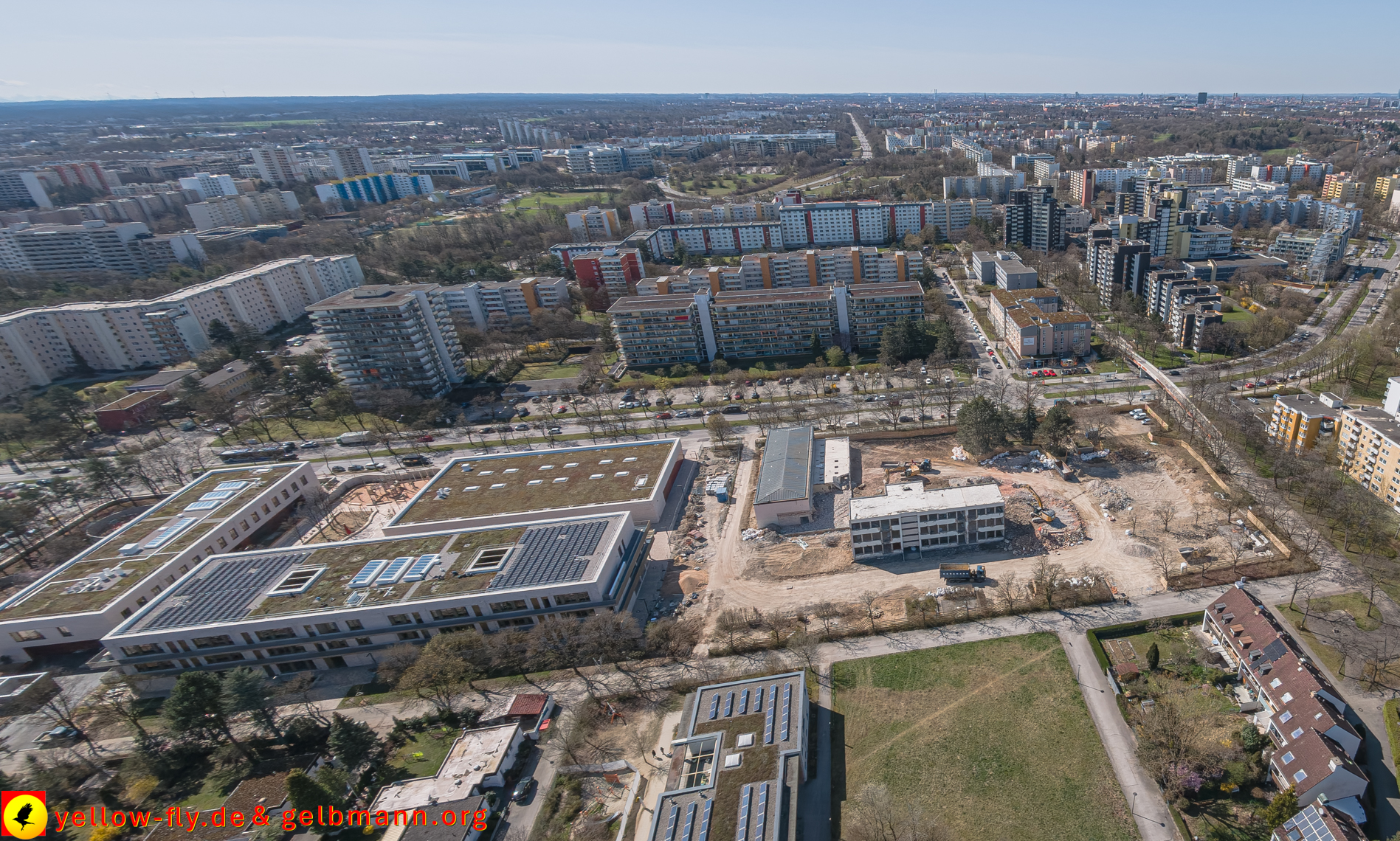 08.04.2025 - Grundschule am Karl-Marx-Ring und Karl-Marx-Ring 52-62