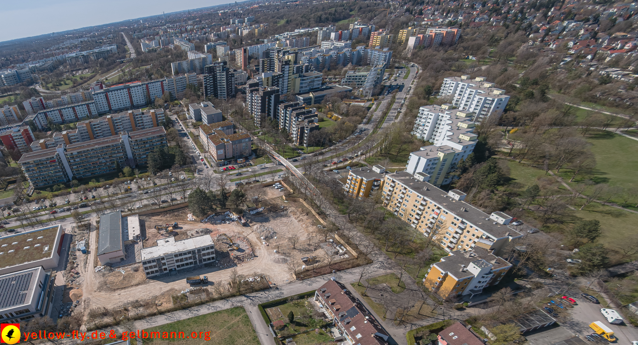 08.04.2025 - Grundschule am Karl-Marx-Ring und Karl-Marx-Ring 52-62