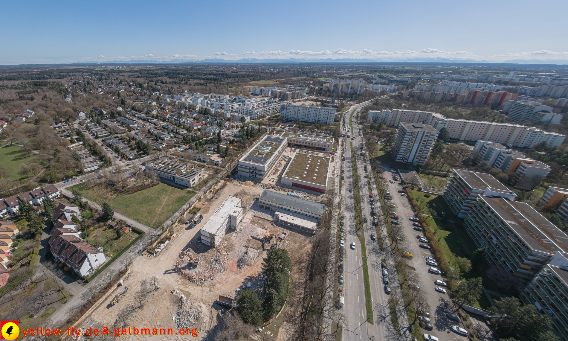 08.04.2025 - Grundschule am Karl-Marx-Ring und Karl-Marx-Ring 52-62